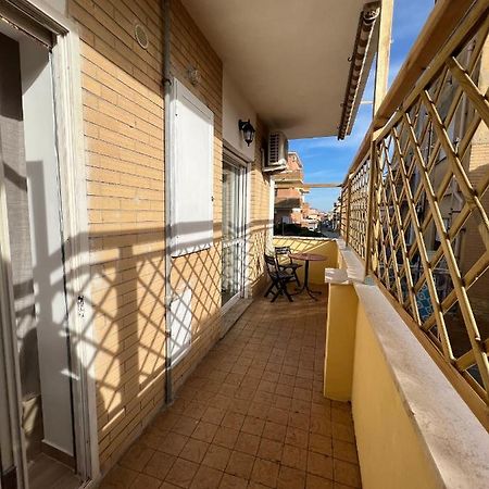 Apartmán Waikiki House Passoscuro Exteriér fotografie