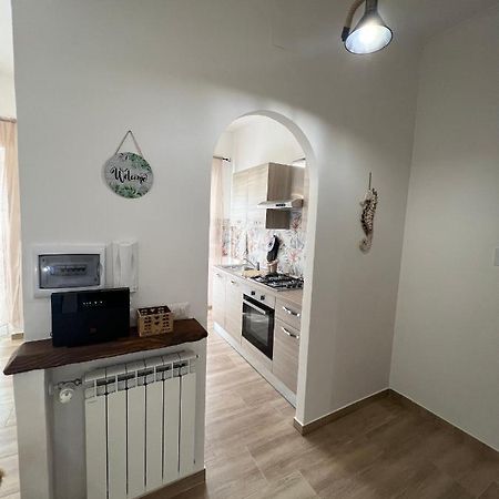 Apartmán Waikiki House Passoscuro Exteriér fotografie