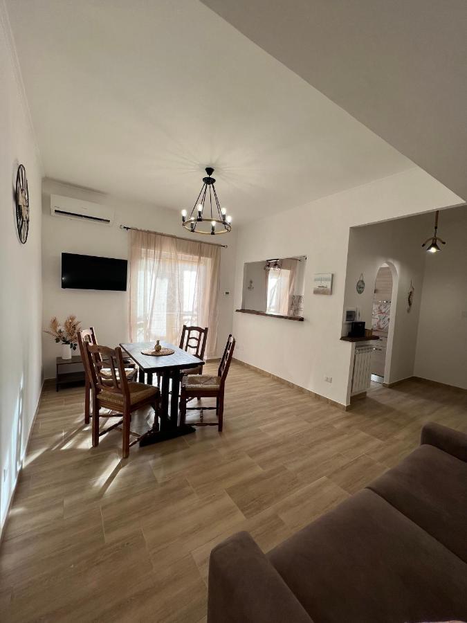 Apartmán Waikiki House Passoscuro Exteriér fotografie