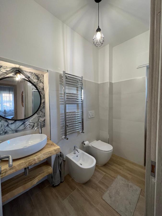 Apartmán Waikiki House Passoscuro Exteriér fotografie