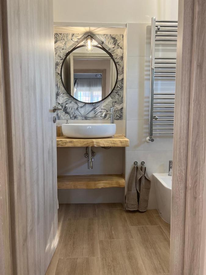 Apartmán Waikiki House Passoscuro Exteriér fotografie