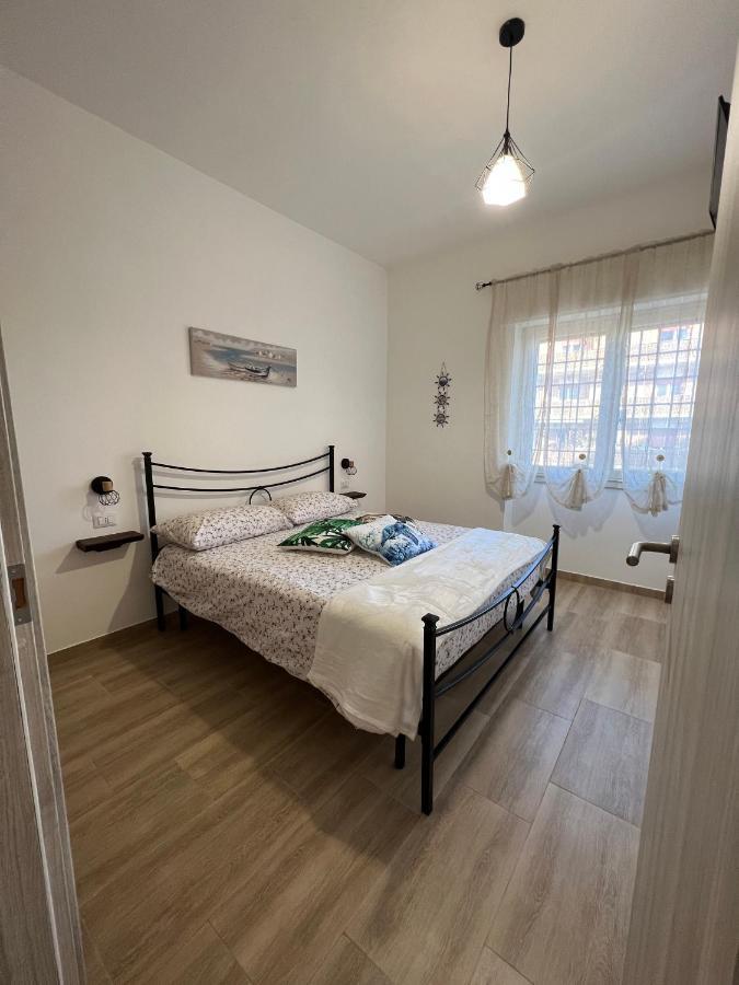 Apartmán Waikiki House Passoscuro Exteriér fotografie