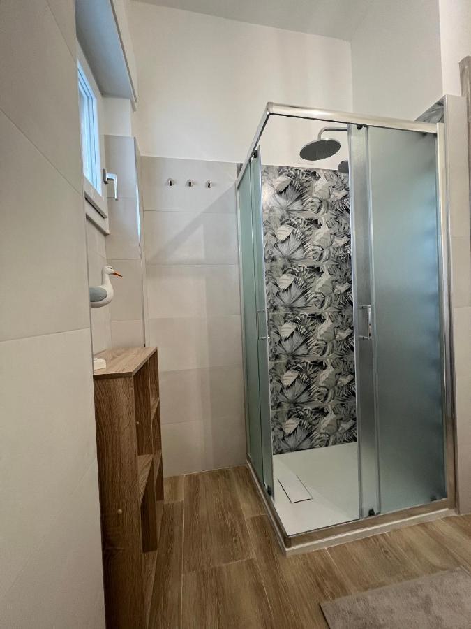 Apartmán Waikiki House Passoscuro Exteriér fotografie